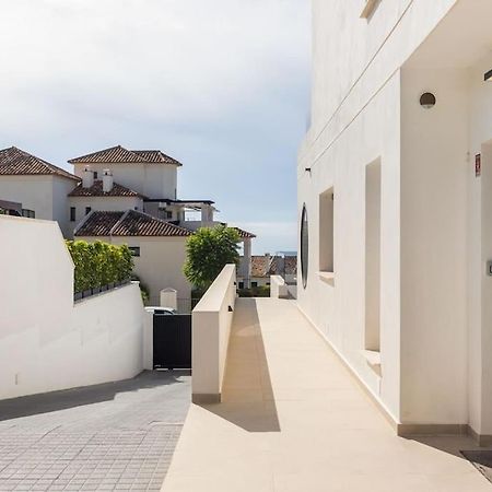 Villa In Finestrat Ngoại thất bức ảnh