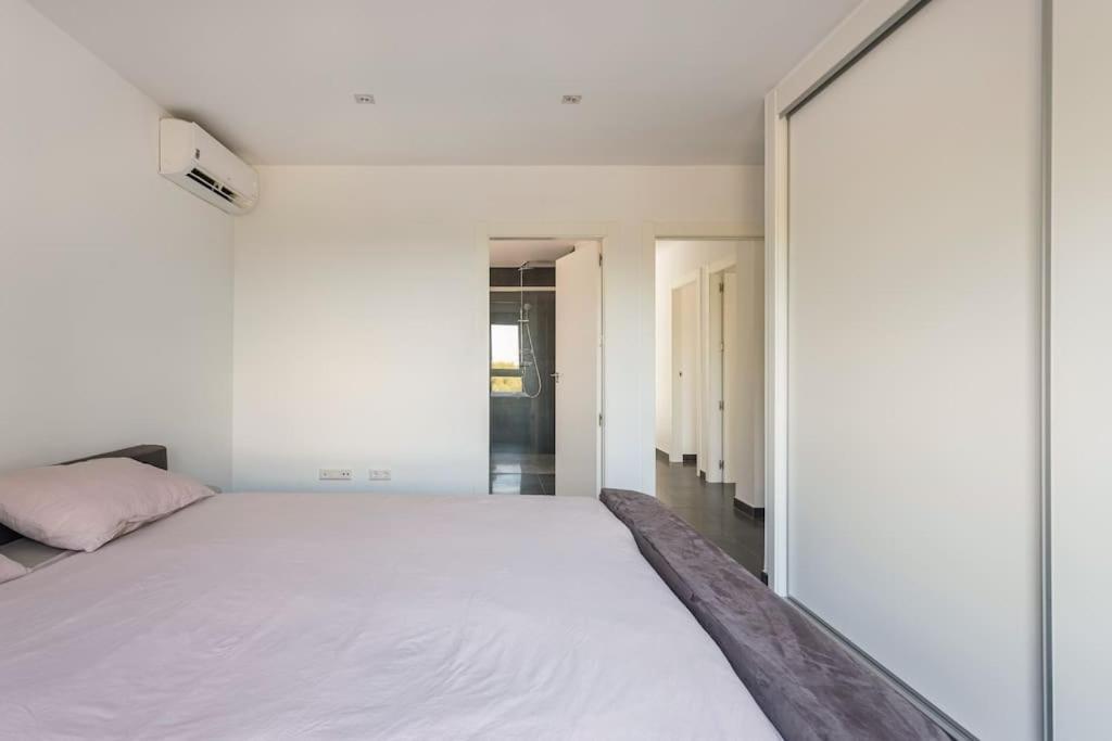 Villa In Finestrat Ngoại thất bức ảnh