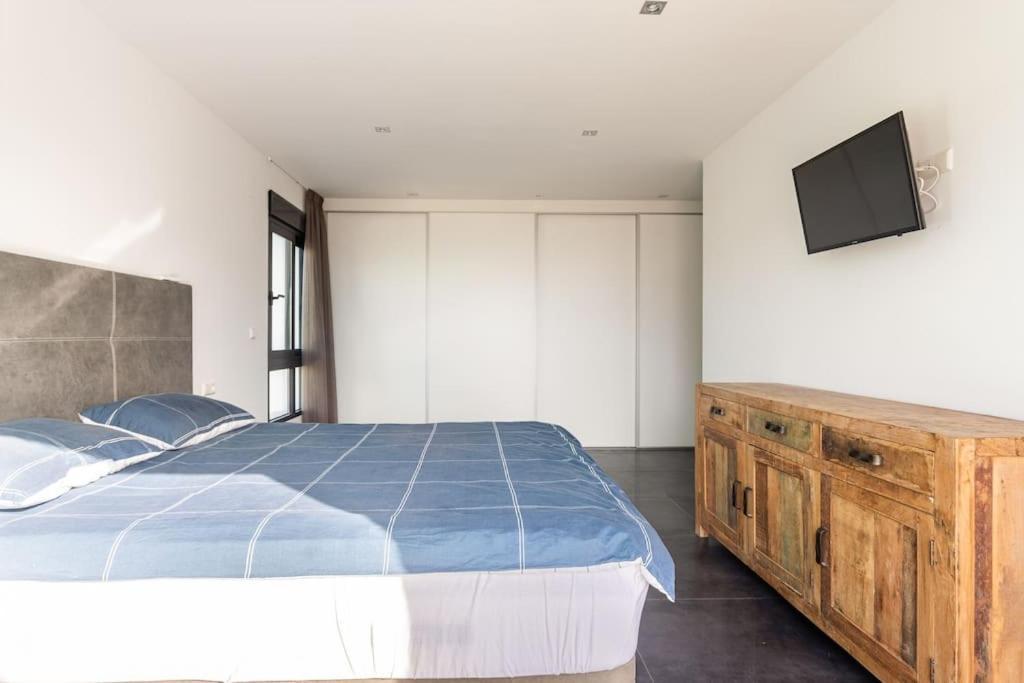 Villa In Finestrat Ngoại thất bức ảnh