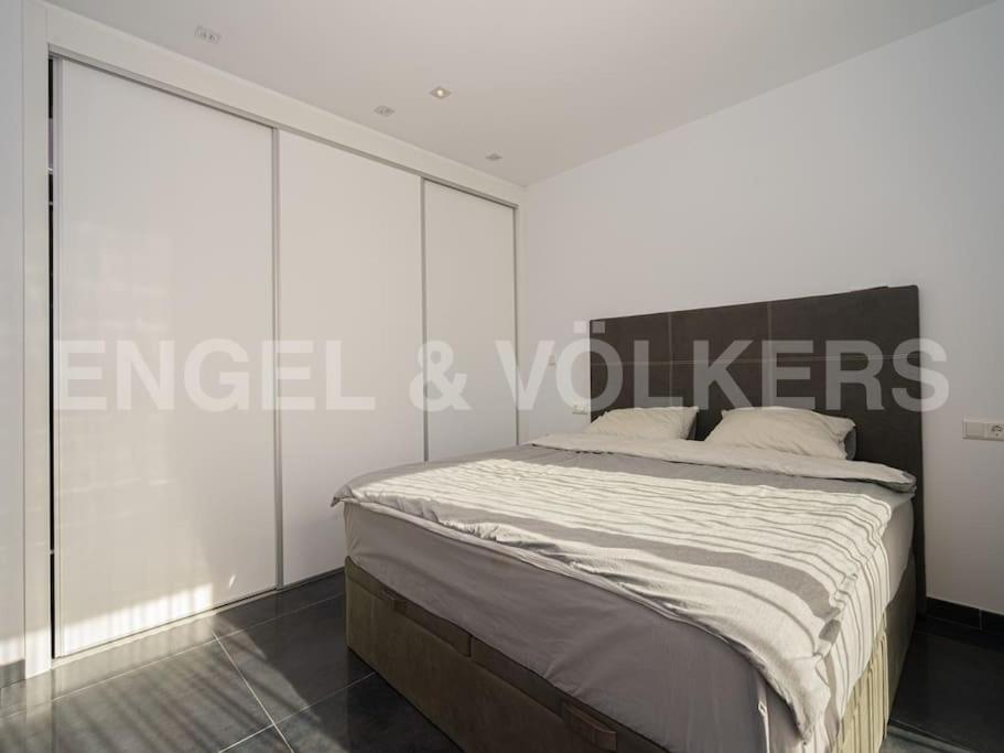 Villa In Finestrat Ngoại thất bức ảnh