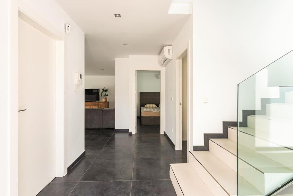 Villa In Finestrat Ngoại thất bức ảnh