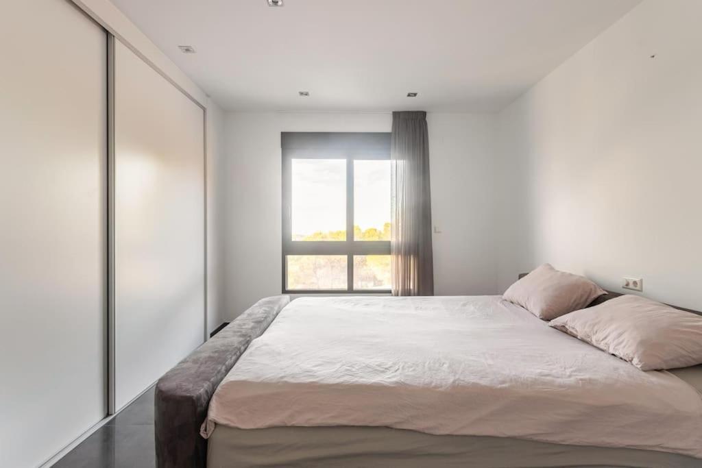 Villa In Finestrat Ngoại thất bức ảnh