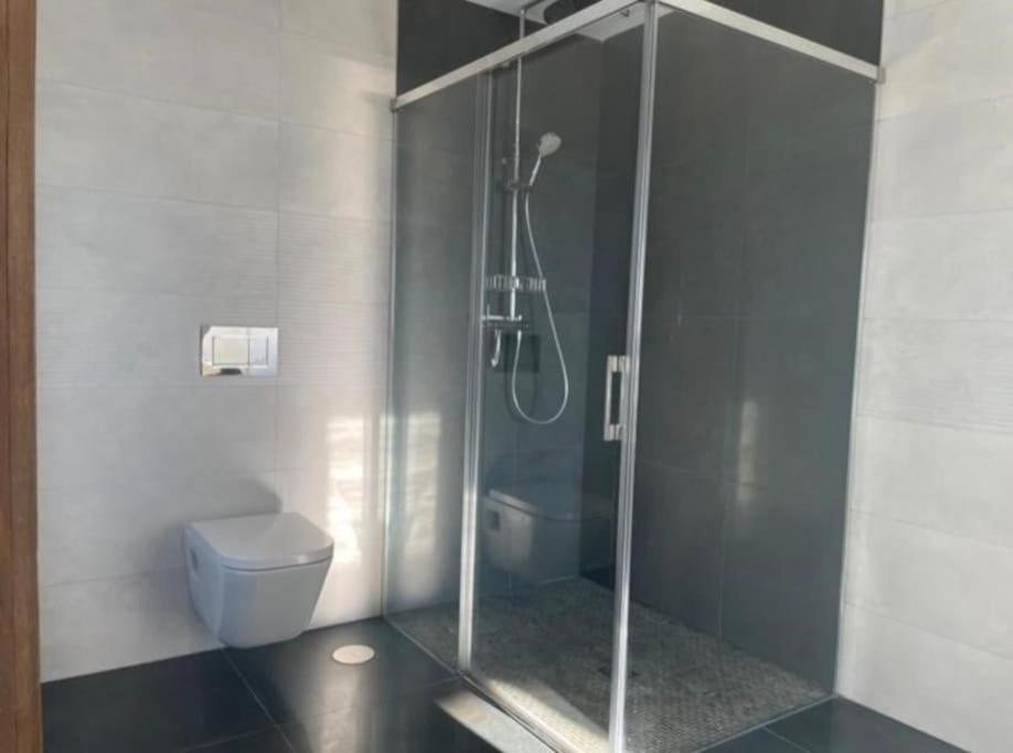 Villa In Finestrat Ngoại thất bức ảnh
