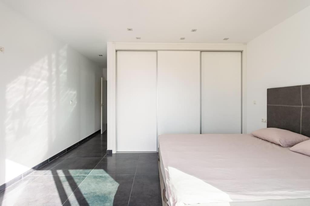 Villa In Finestrat Ngoại thất bức ảnh