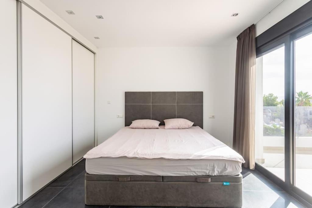 Villa In Finestrat Ngoại thất bức ảnh