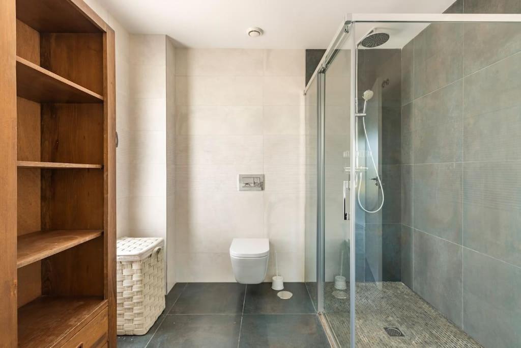 Villa In Finestrat Ngoại thất bức ảnh