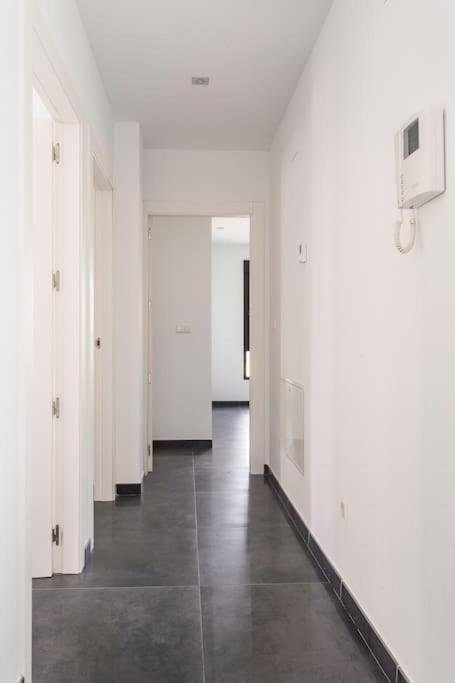 Villa In Finestrat Ngoại thất bức ảnh