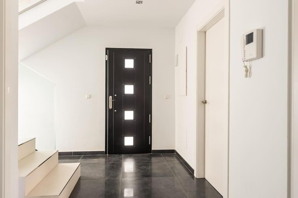 Villa In Finestrat Ngoại thất bức ảnh